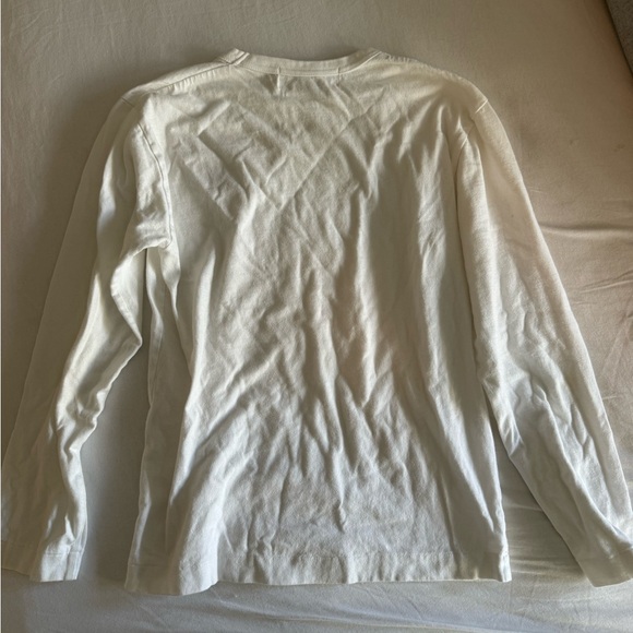 Comme des Garcons PLAY long sleeve - Picture 5 of 5